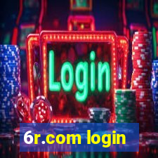 6r.com login